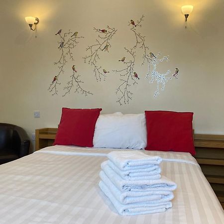 Lyall Apartment Hotel Лондон Экстерьер фото