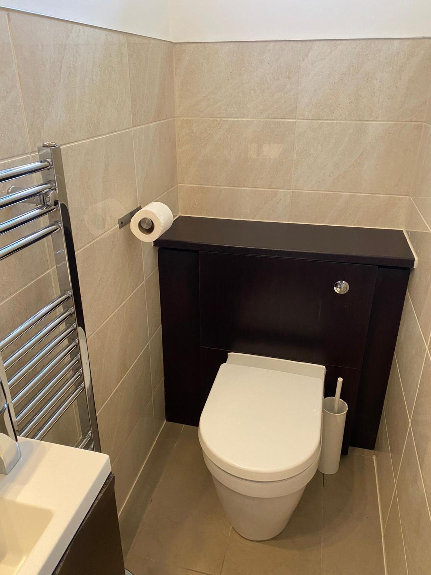 Lyall Apartment Hotel Лондон Экстерьер фото