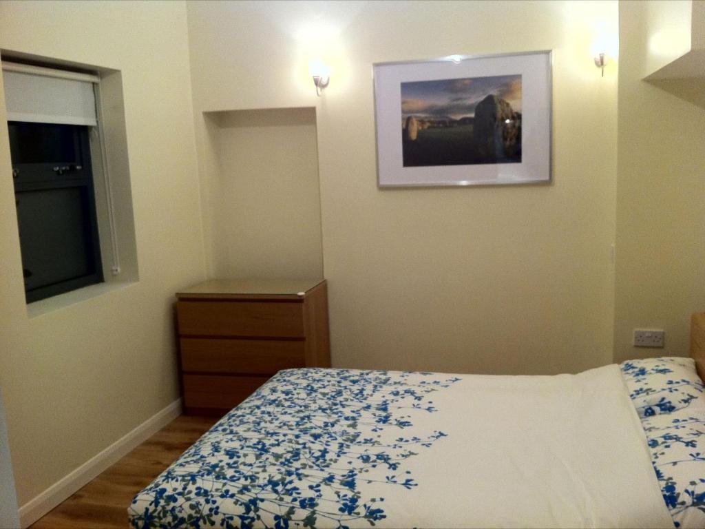 Lyall Apartment Hotel Лондон Экстерьер фото