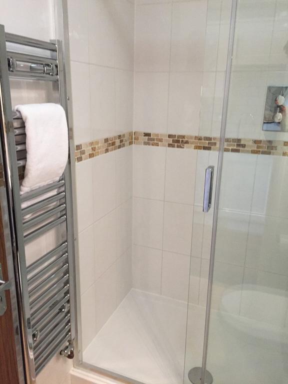 Lyall Apartment Hotel Лондон Экстерьер фото