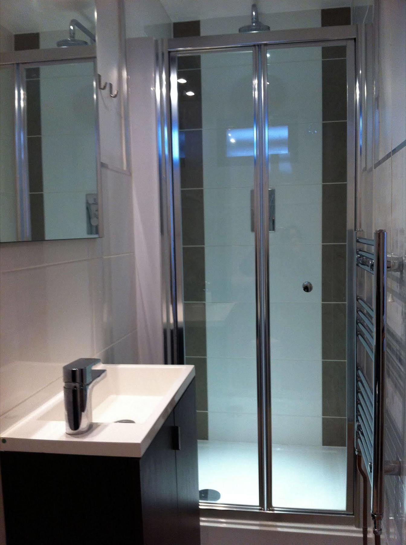 Lyall Apartment Hotel Лондон Экстерьер фото