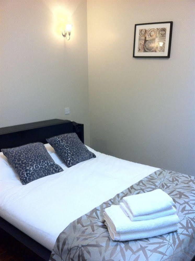 Lyall Apartment Hotel Лондон Экстерьер фото